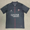 PSG 2025-2026 Fourth Fan Version Jersey