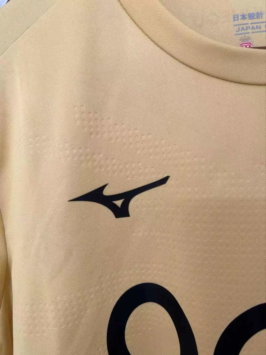 Monaco 2025-2026 Third Fan Version Jersey