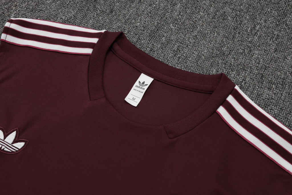 Bayern Munich 2025-2026 Tank Top and Shorts Set