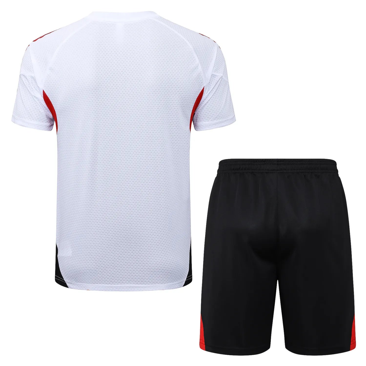 Bayern Munich 2025-2026 Tank Top and Shorts Set