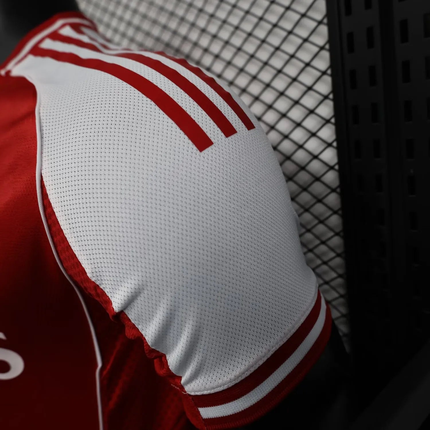 Arsenal 2025-2026 Special Edition Player Version Jersey