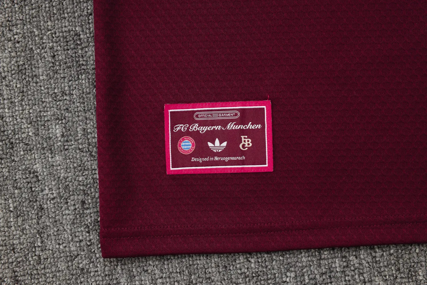 Bayern Munich 2025-2026 Tank Top and Shorts Set