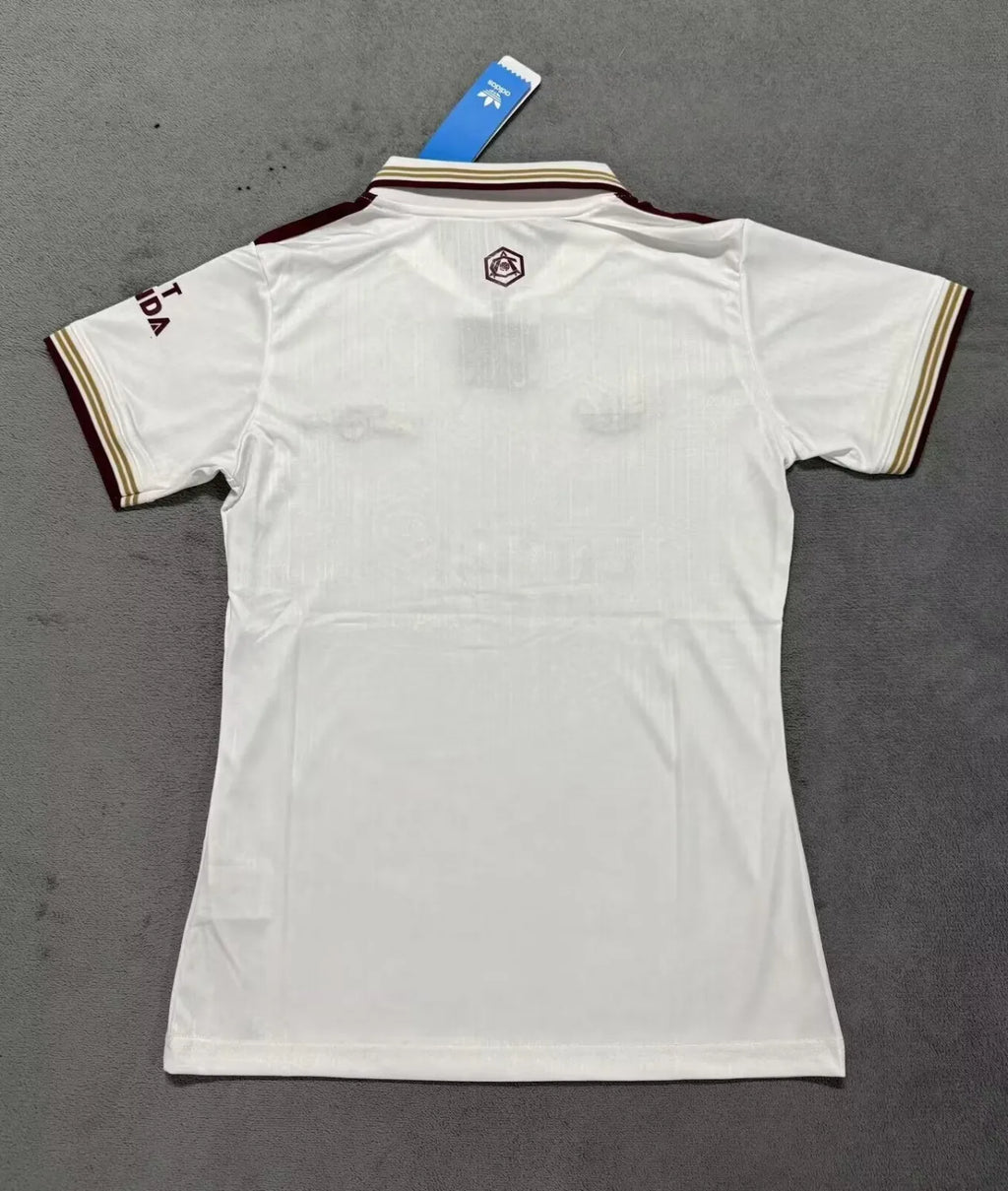 Arsenal 2025-2026 Third Women’s Jersey