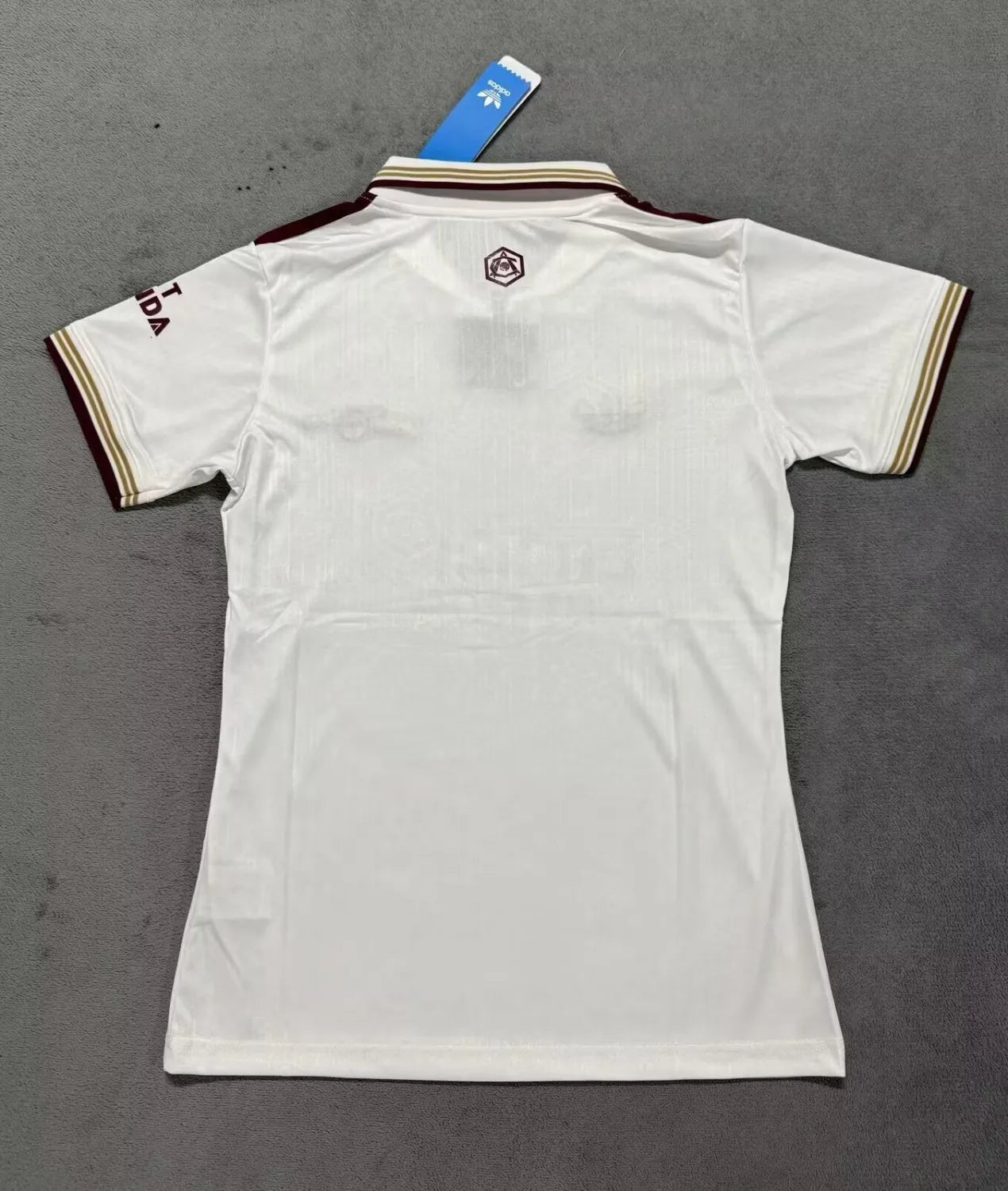 Arsenal 2025-2026 Third Women’s Jersey