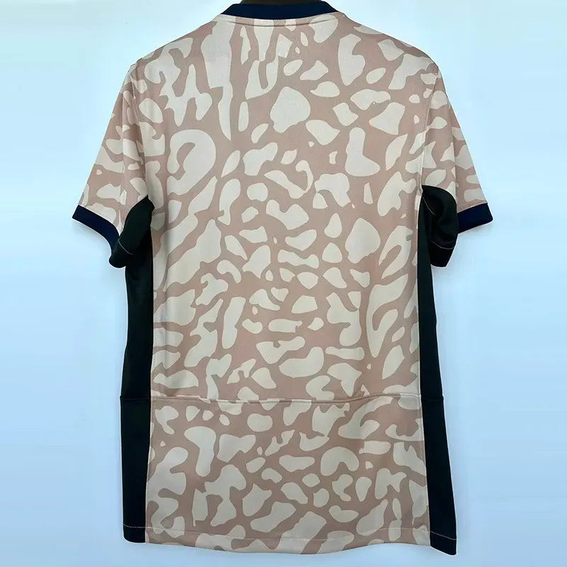 Paris Saint-Germain 2023-2024 Fourth Fan Version Jersey