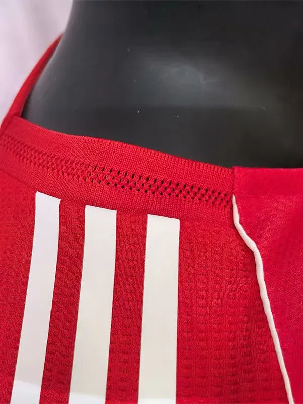 Bayern Munich 2025-2026 Special Edition Player Version Jersey