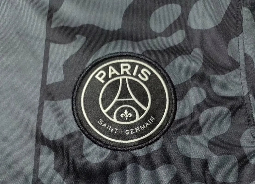 Paris Saint-Germain 2023-2024 Third Fan Version Jersey