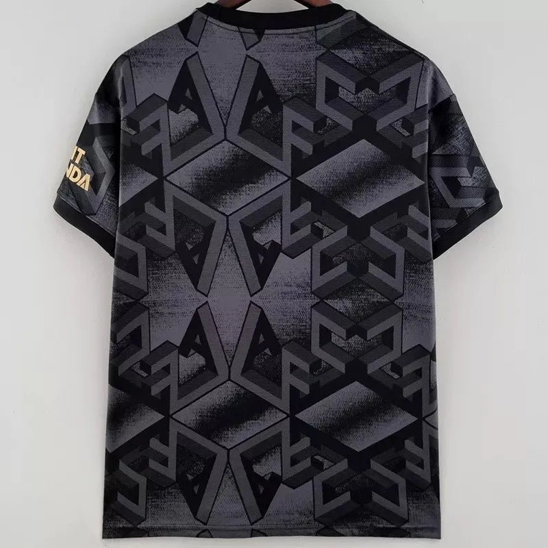 Arsenal 2022-2023 Away Fan Version Jersey