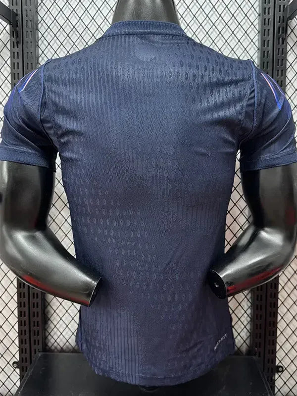 Uruguay 2026-27 Away Player Version Jersey