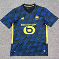 Lille 2025-2026 Third Fan Version Jersey