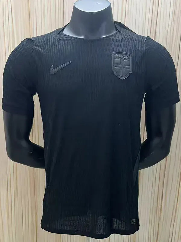 Norway 2026-27 Away Player Version Jersey