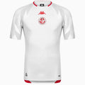 Tunisia 2026-27 Away Fan Version Jersey