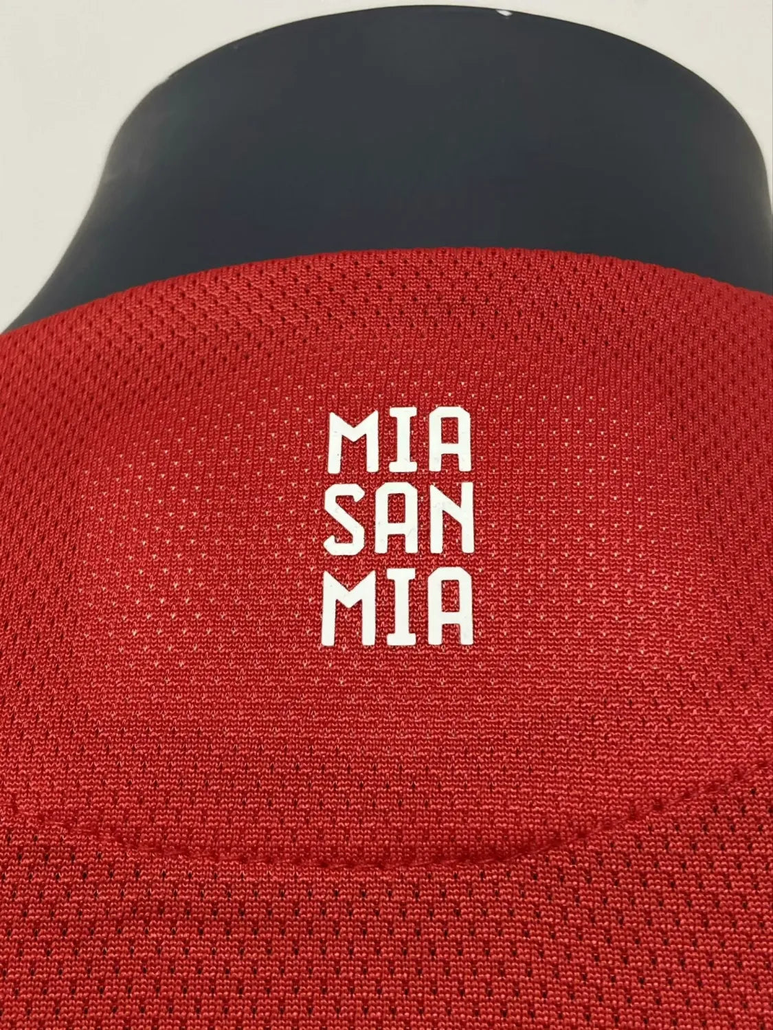 Bayern Munich 2025-2026 Home Player Version Jersey