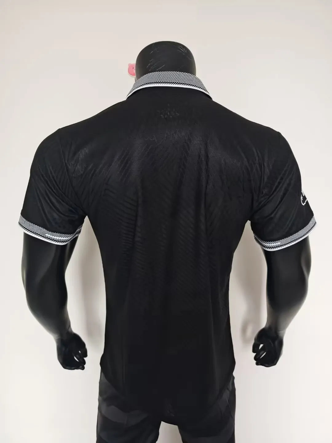 Arsenal 2025-2026 Black Special Edition Player Version Training Shirt