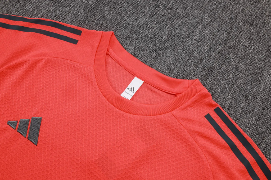 Bayern Munich 2025-2026 Tank Top and Shorts Set