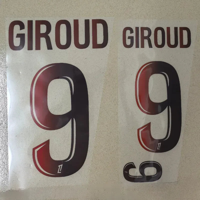 Lille 2025-2026 Player Version Away Jersey