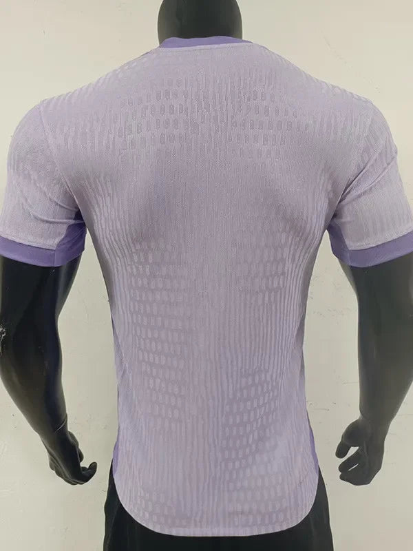 Brighton 2025-26 Away Player Version Jersey
