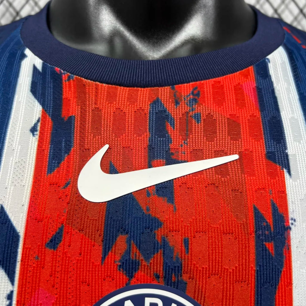 Paris Saint-Germain 2026-2027 Special Edition Player Version Jersey