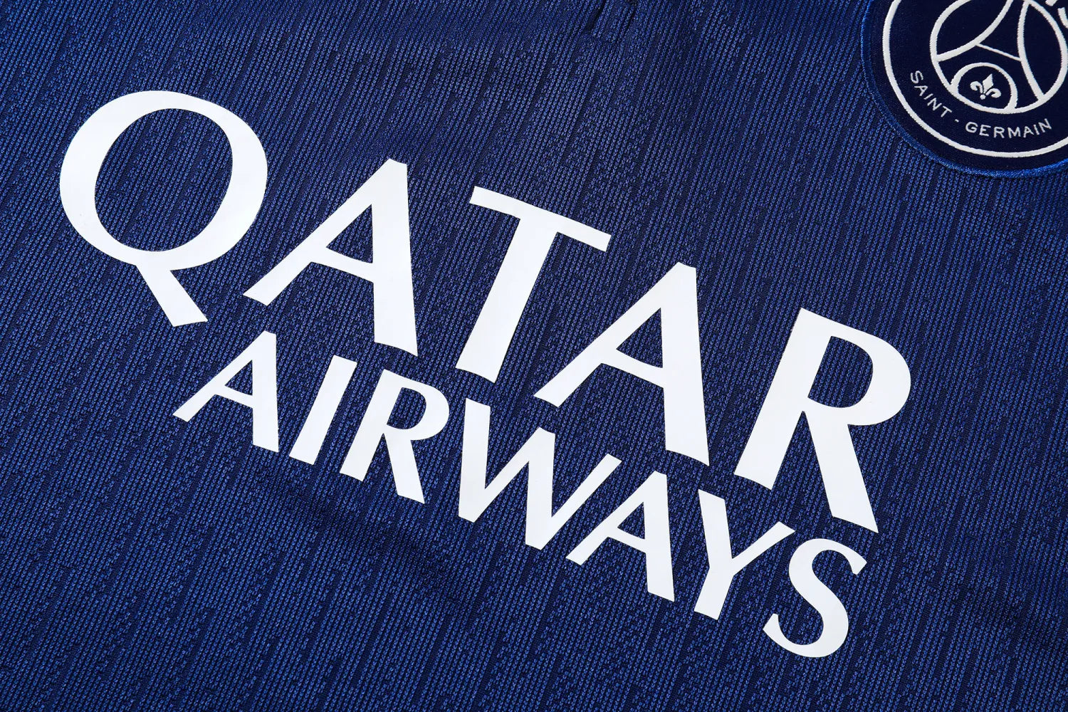 Paris Saint-Germain 2025-2026 Half-Zip Tracksuit