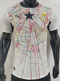 Ghana 2026-27 Home Player Version Jersey