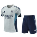 Arsenal 2025-2026 Tank Top and Shorts Set