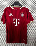 Bayern Munich 2025-2026 Special Edition Fan Version Jersey