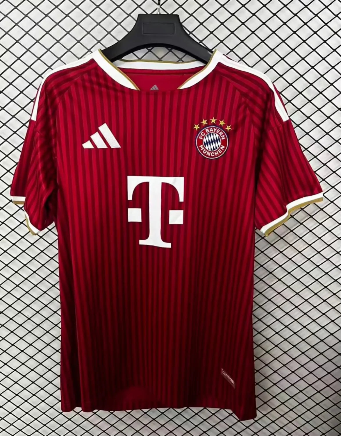 Bayern Munich 2025-2026 Special Edition Fan Version Jersey
