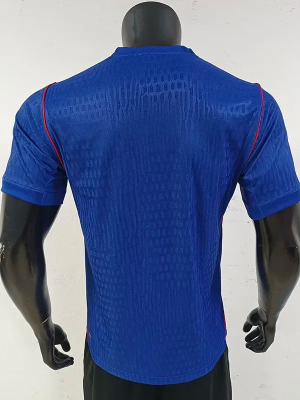 Croatia 2026-27 Away Player Version Jersey
