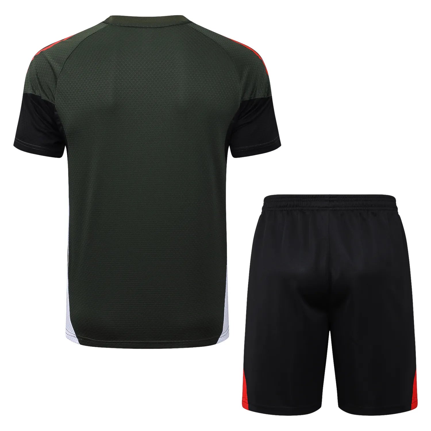 Bayern Munich 2025-2026 Tank Top and Shorts Set
