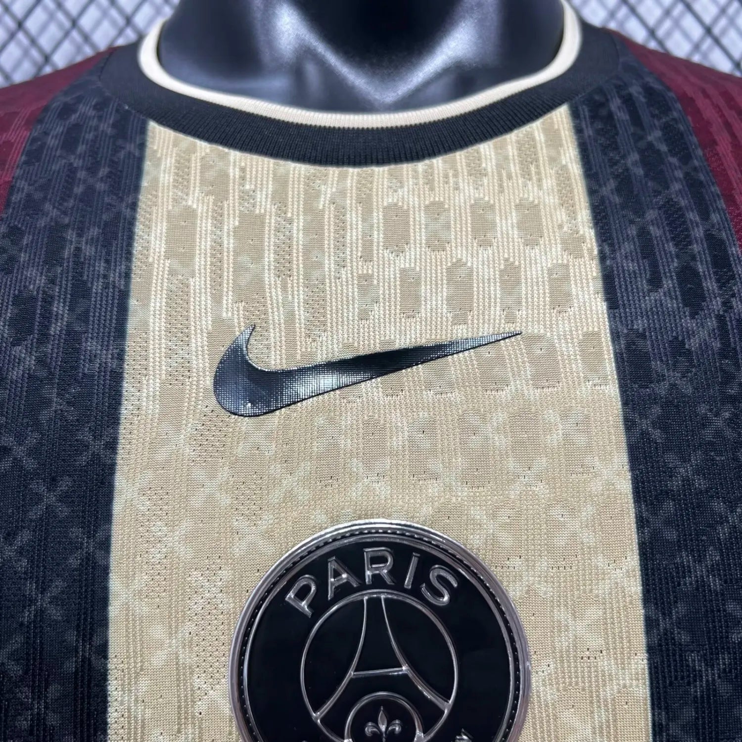 Paris Saint-Germain 2026-2027 Special Edition Player Version Jersey