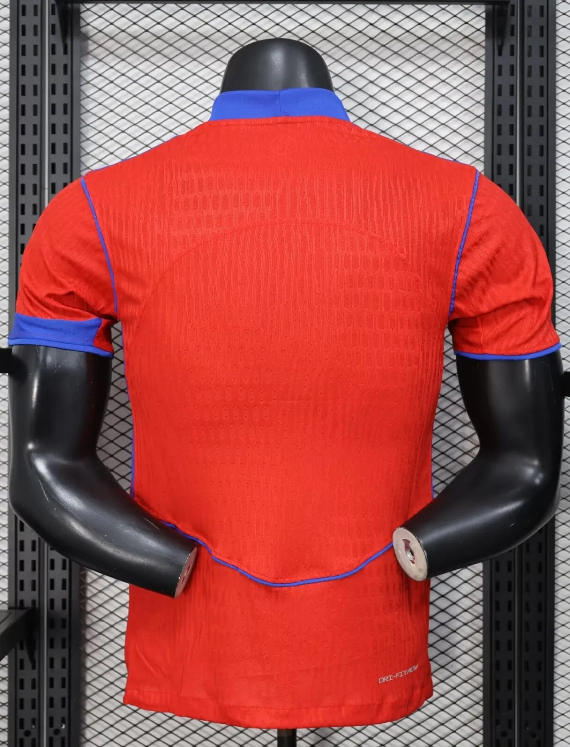 PSG 2025-2026 Third Player Version Jersey