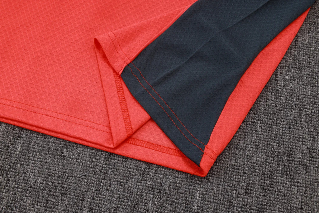 Bayern Munich 2025-2026 Tank Top and Shorts Set