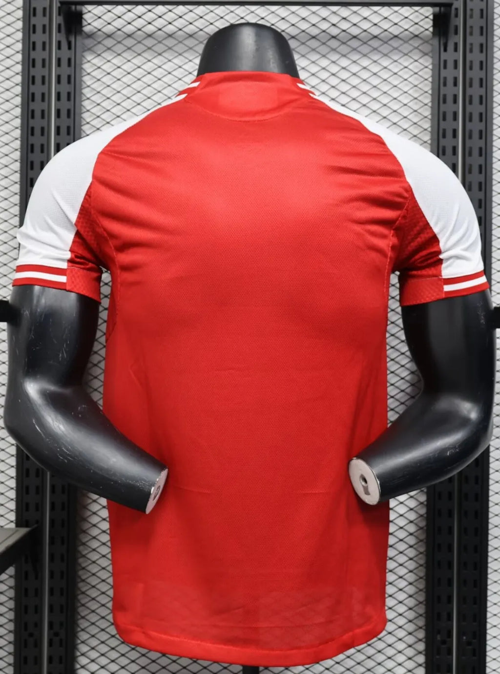 Arsenal 2025-2026 Special Edition Player Version Jersey