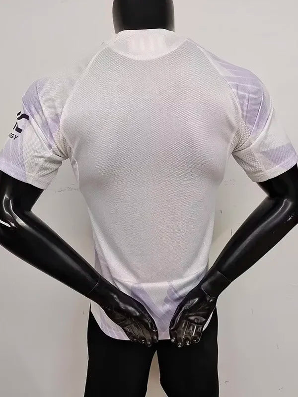 Manchester United 2025-26 Away Player Version Jersey