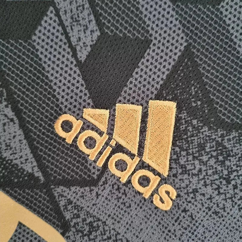 Arsenal 2022-2023 Away Fan Version Jersey