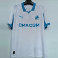 Marseille 2025-2026 Fan Version HomeJersey