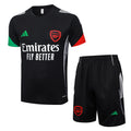 Arsenal 2025-2026 Tank Top and Shorts Set