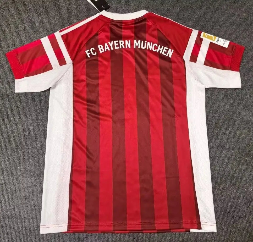Bayern Munich 2026-2027 Special Edition Fan Version Jersey