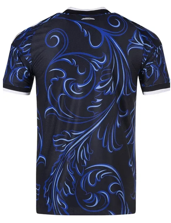 Argentina 2026-27 Away Player Version Jersey