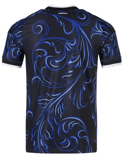 Argentina 2026-27 Away Player Version Jersey
