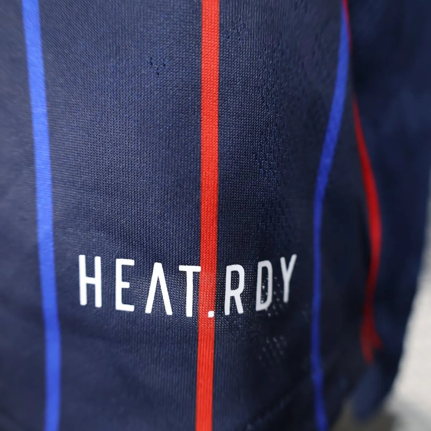 Lyon 2025-2026 Player Version Away Jersey