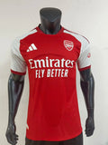 Arsenal 2026-2027 Home Player Version Jersey