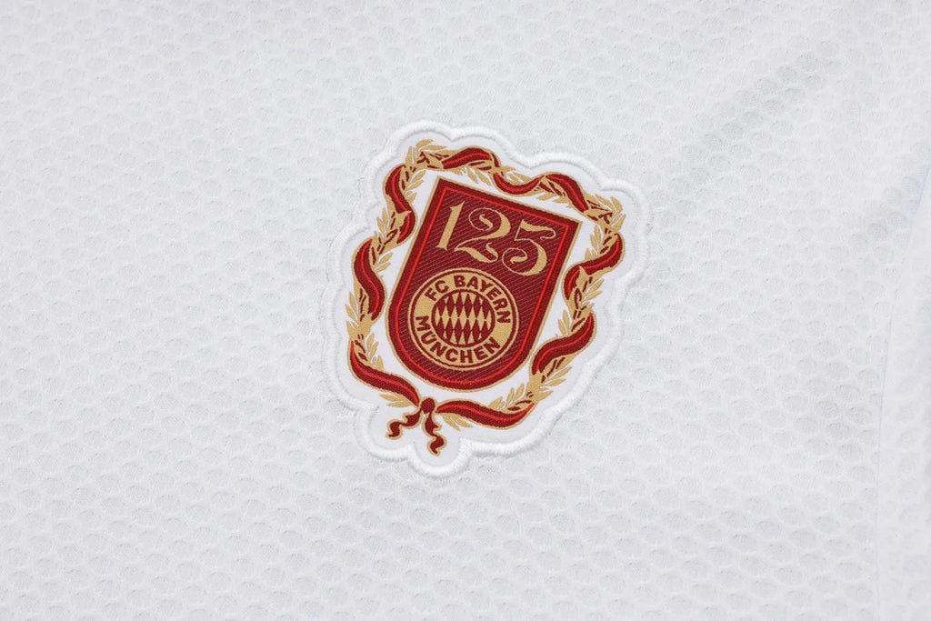 Bayern Munich 2025-2026 Tank Top and Shorts Set