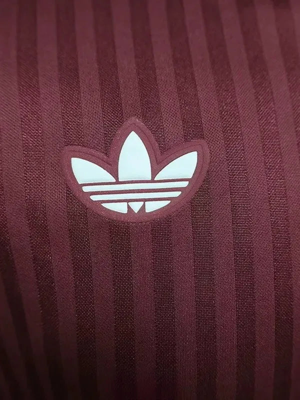 Bayern Munich 2025-2026 Maroon Red Special Edition Player Version Jersey