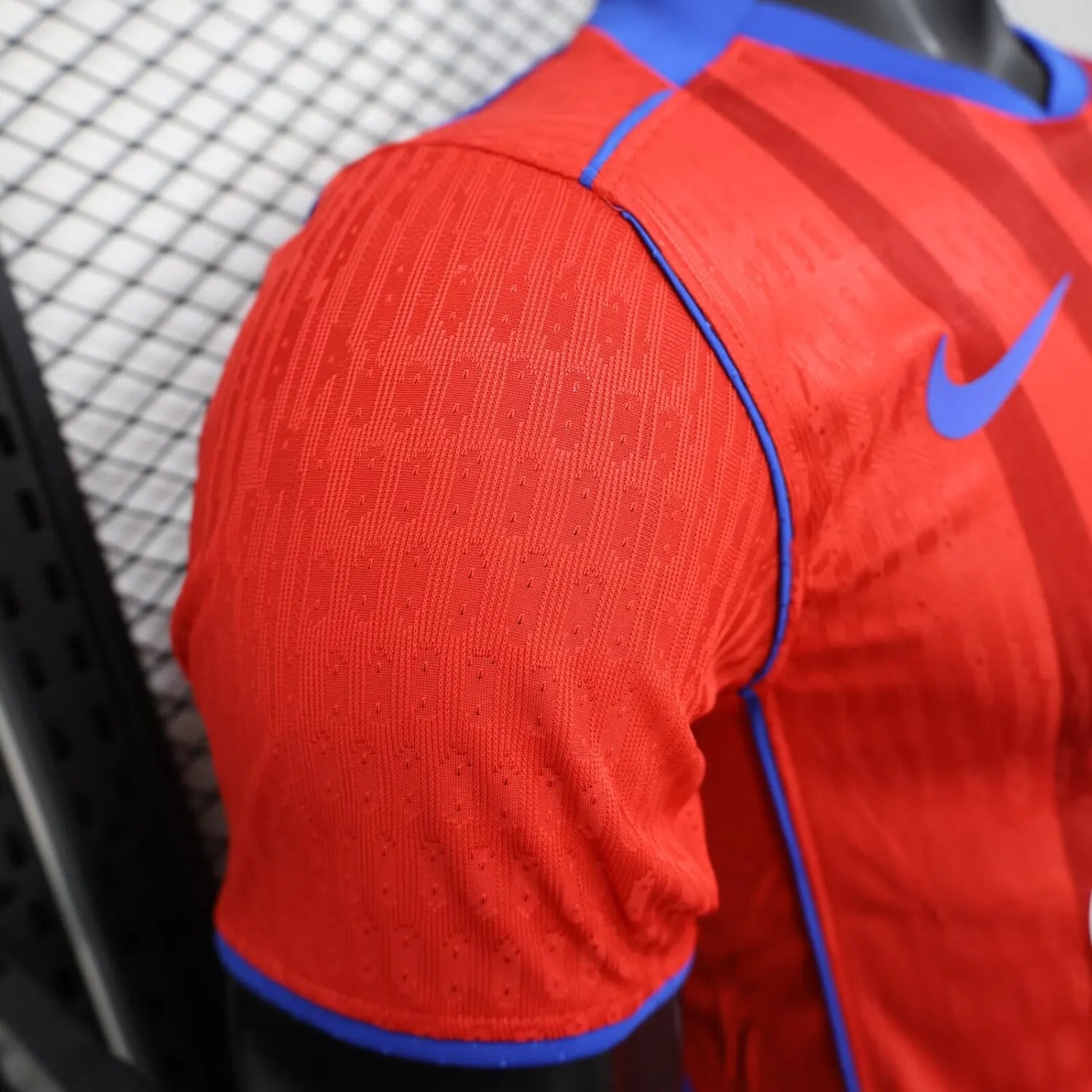 PSG 2025-2026 Third Player Version Jersey