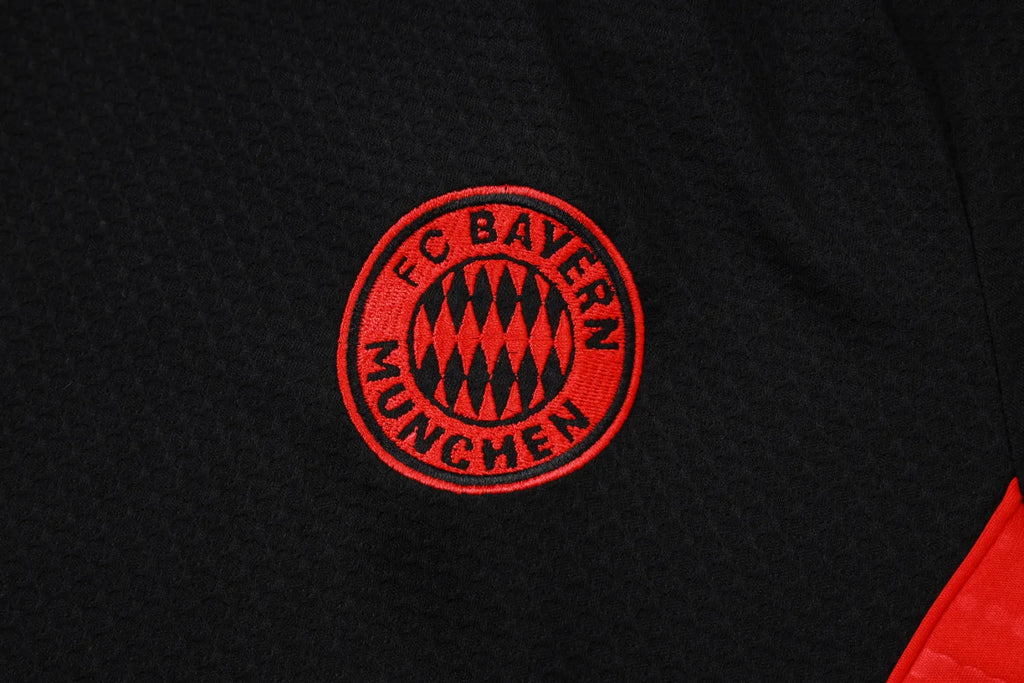 Bayern Munich 2025-2026 Tank Top and Shorts Set