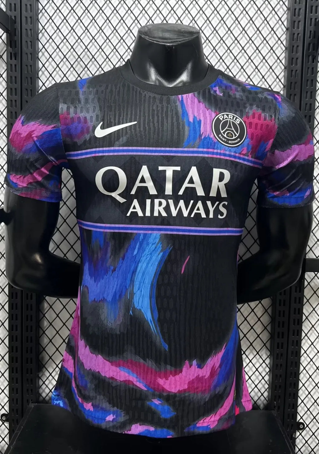 Paris Saint-Germain 2026-2027 Special Edition Player Version Jersey