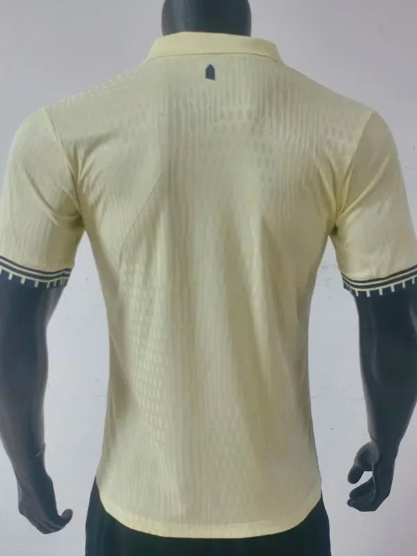 Everton 2025-26 Away Player Version Jersey