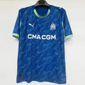 Marseille 2025-2026 Third Fan Version Jersey