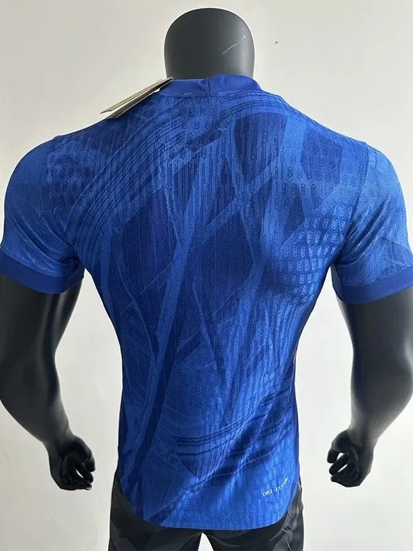 Chelsea 2025-26 Home Player Version Jersey